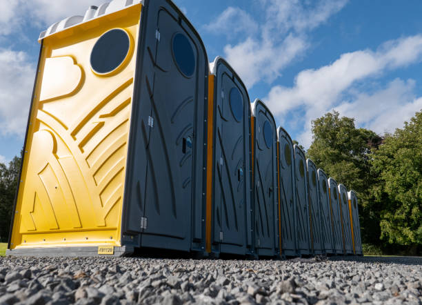 Best Eco-Friendly Portable Toilets  in Oak Hill, WV