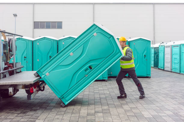 Best Portable Toilets for Disaster Relief Sites  in Oak Hill, WV